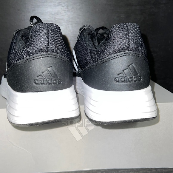 Adidas GALAXY 5 Mens SHOES Sz 13 - Picture 4 of 6